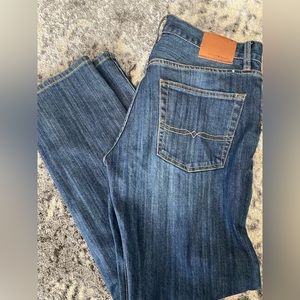 Men’s Lucky Jeans
